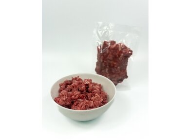Kalakutų kaklai (malti)